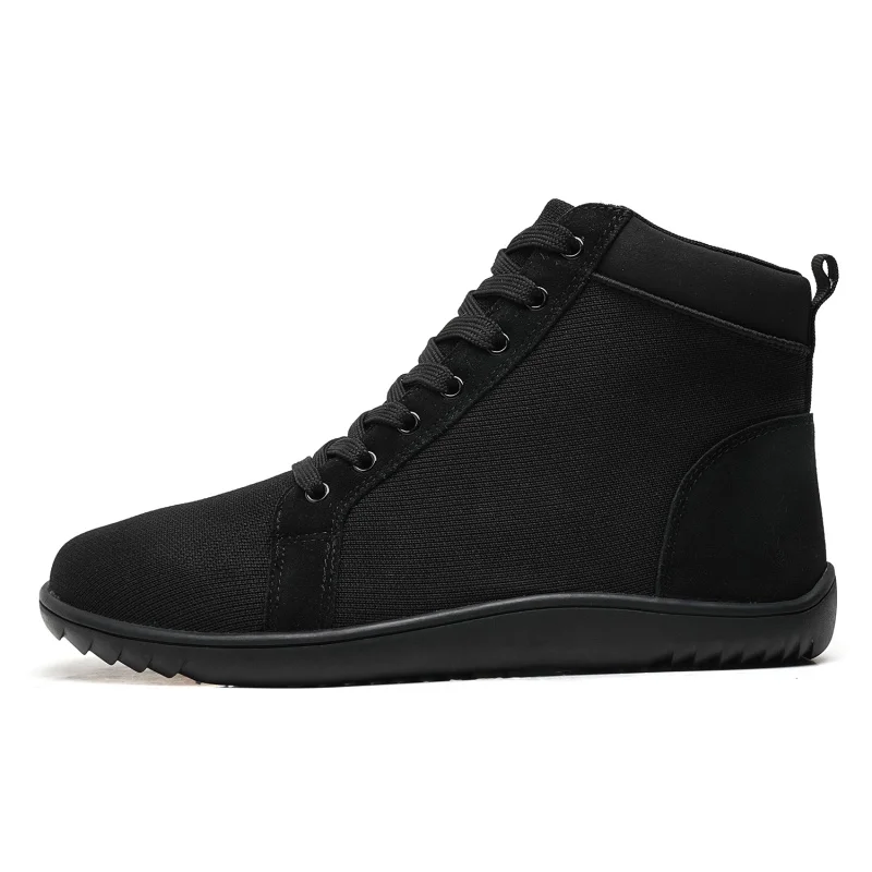 Unisex Breiter Schuhe Männer Schuhe Camouflage Mann Barfuß Breite zehen Schuhe Mesh Faulenzer Marke Papa der Faulenzer Dame Weiche stiefel Männlich – Detail 17