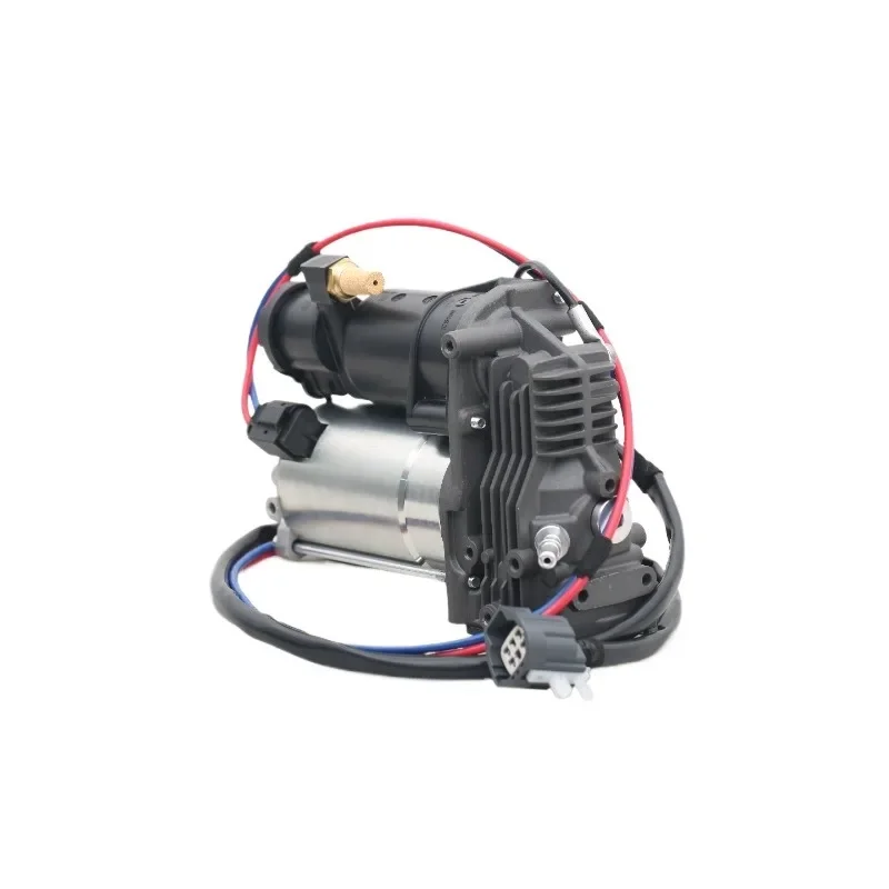 Air Suspension Pump Compressor For Land Rover Range Rover III L322 2002-2012 LR010375