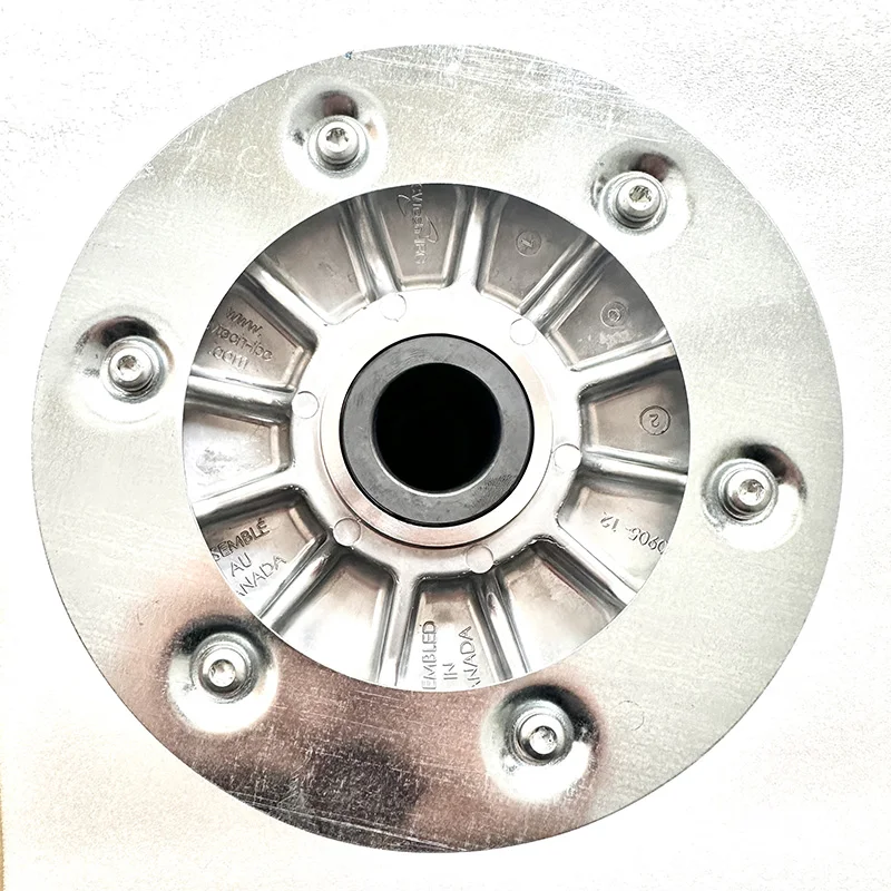 Original CF1000 CF800 CVTECH Fixed Shieve Primary Clutch Drive Fixed Pulley for CF Moto Cforce Uforce 800 950 1000 0JYA-051200