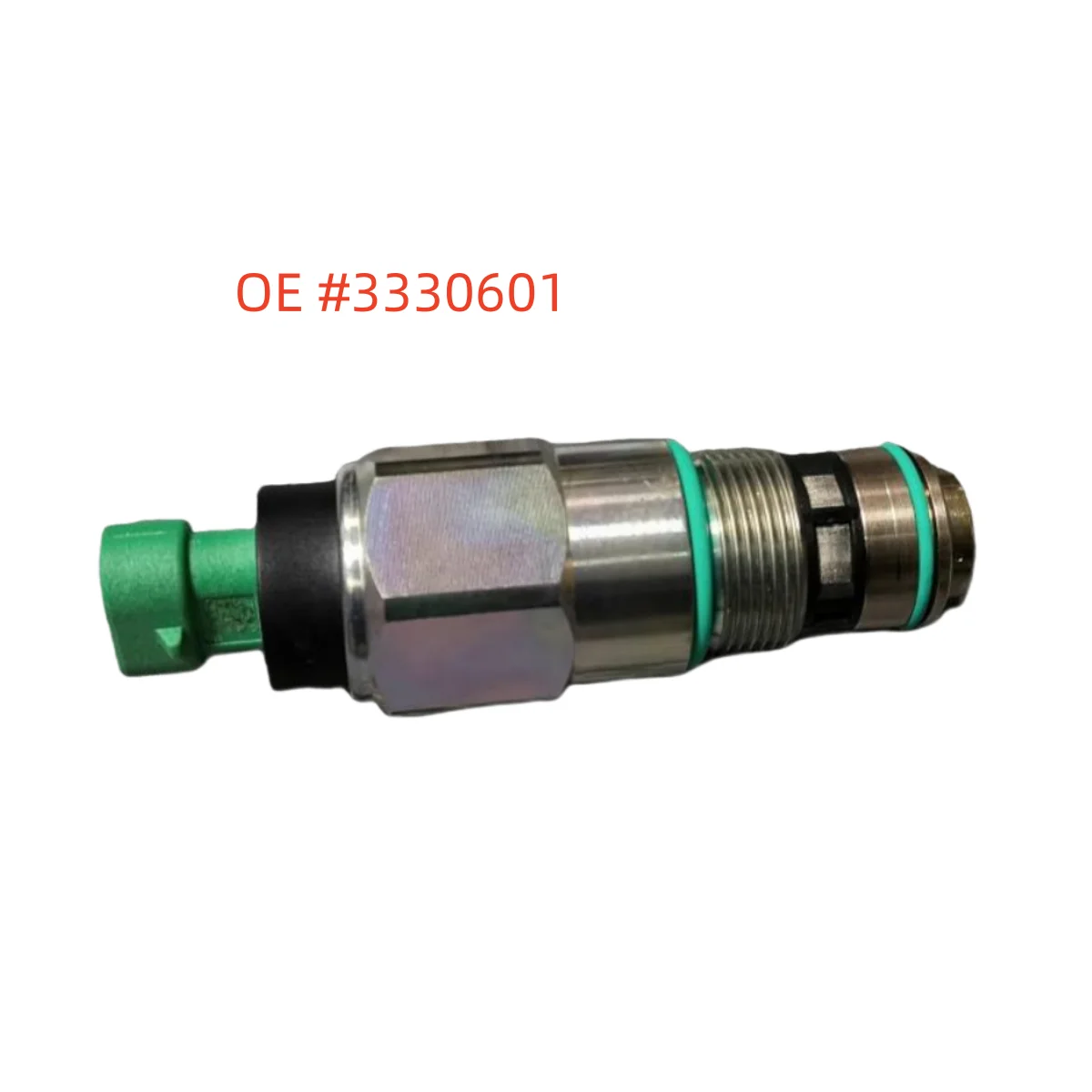 high quality new 3330601 Electronic fuel control actuator fuel pump actuator For Cummins QSK60 QSK95 QSK45