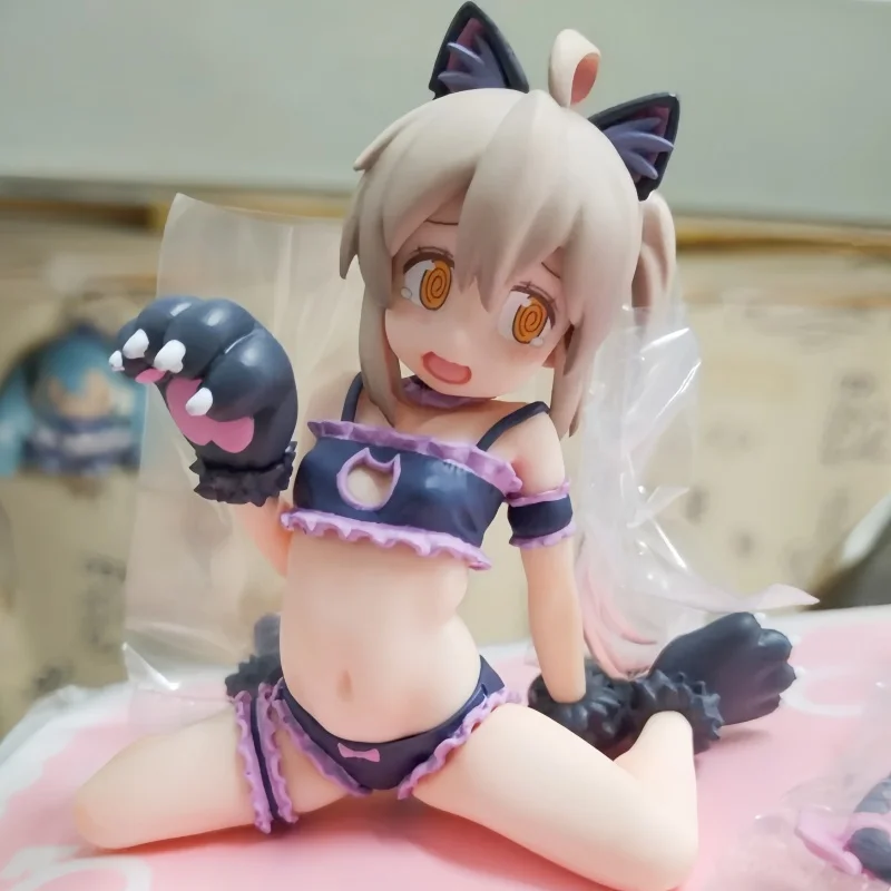 

Oniichan Wa Oshimai Anime Figure - 7cm Pvc Statue Oyama Mahiro 'Don'T Be A Brother Anymore' Collectible Model Toy In Stock