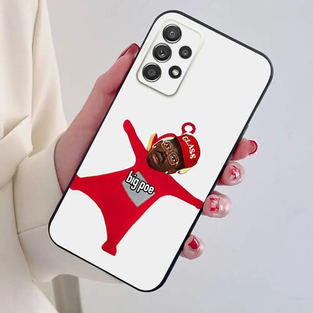 Чехол для телефона Tyler The Creator DONT TAP THE GLASS для Samsung S24,21,22,23,30,Ultra,20,Plus,Note,10,9,черный мягкий силиконовый чехол