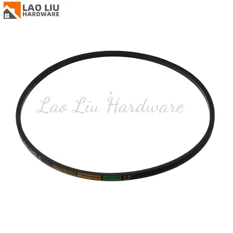 

V-belt A1041 made of natural rubber, suitable for original equipment in the farm and construction industries