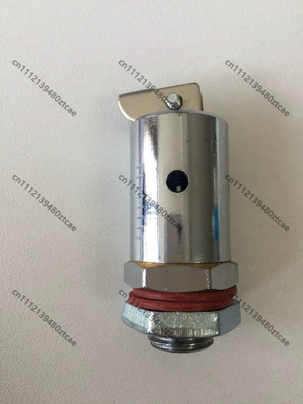 Air Release Valve, Vertical Pressure Steam Autoclave Replacement Part