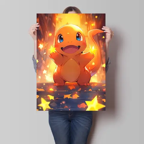 10 best sales Pokémon Stationärt - №7