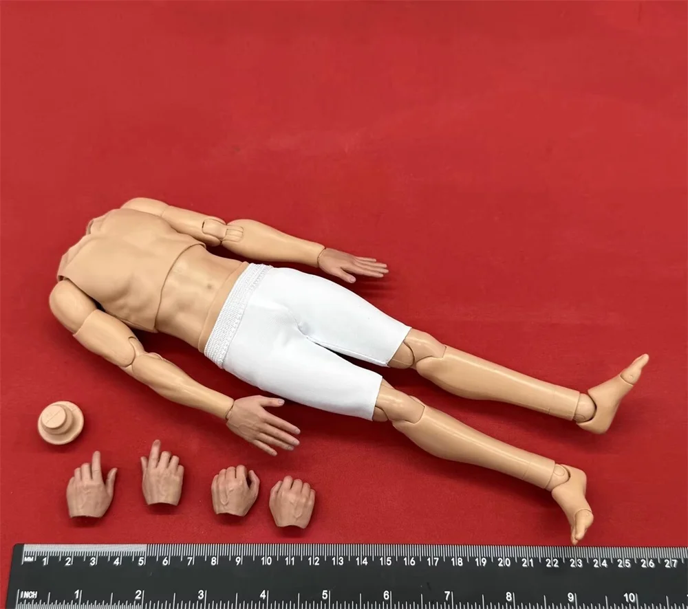 

1/6 The Horse Flag Soldier Man Head Sculpt Carving with Neck Connector Caps Helmet For 12" Figure Doll Collect DIY DID D80193