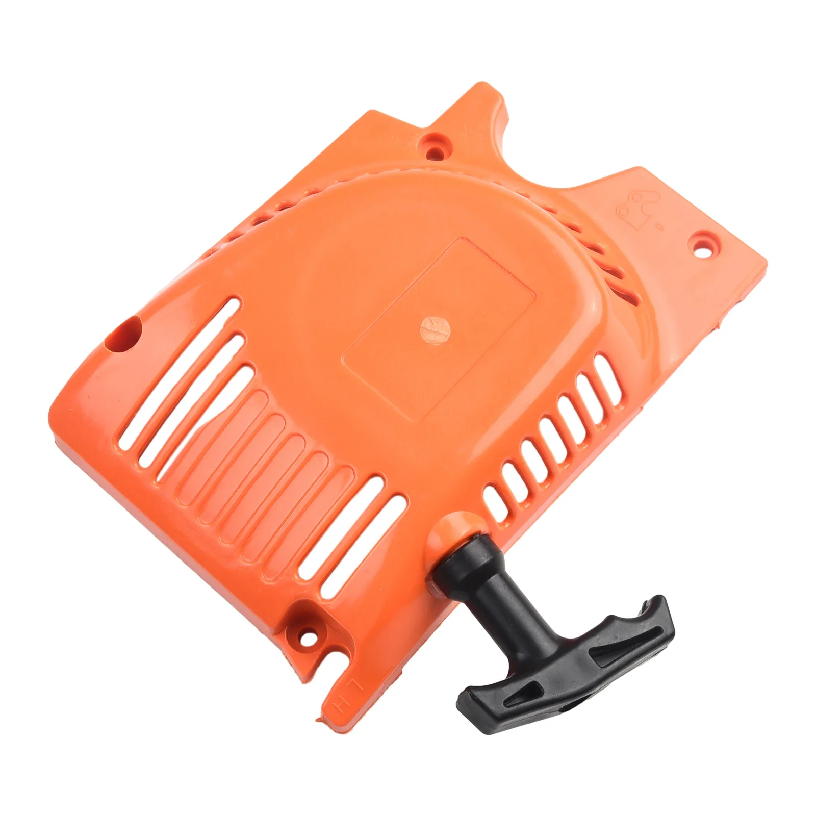 Parti di avviamento a strappo facilmente installate progettate specifiche per seghe a catena cinesi nella gamma di dimensioni del motore disponibili