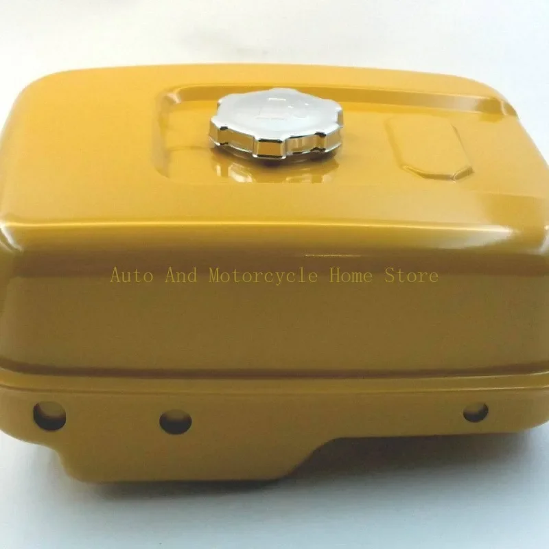 

Fuel Tank For Robin Subaru EX40