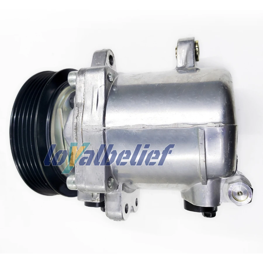 SS07LT1 SS10LV1 SS10M1 AC Compressor For Suzuki Grand Vitara Esteem 95200-70CA0 95200-70CB0 95200-70CJ0 9520060B53 9520070CB0