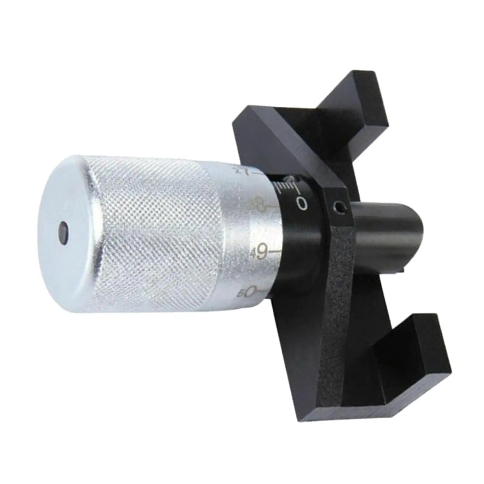 

Автомобильный измеритель натяжения ремня ГРМ, измерительный инструмент, двойная шкала, выпускной аксессуар с накаткой