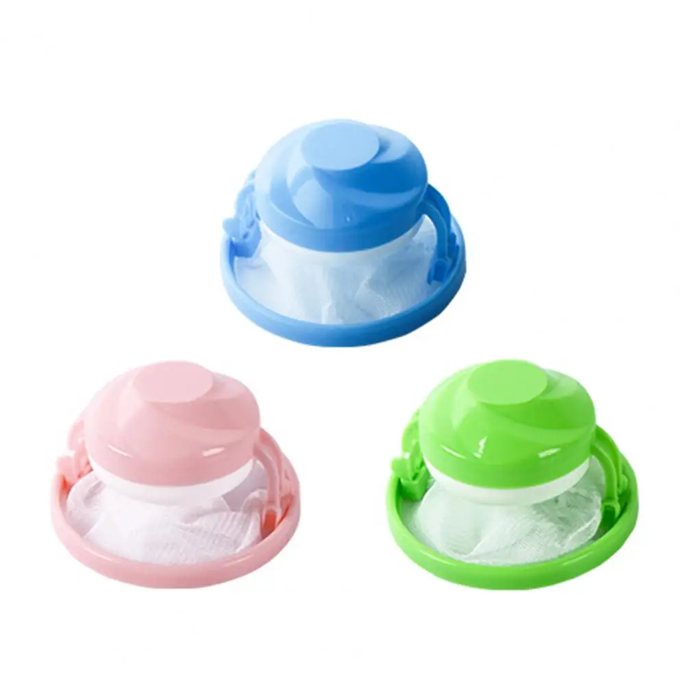 

Fine Mesh Laundry Pouch Pet Hair Remover Mesh Bags for Washing Machine Anti-winding Lint Catcher Hair for Laundry for Socks
