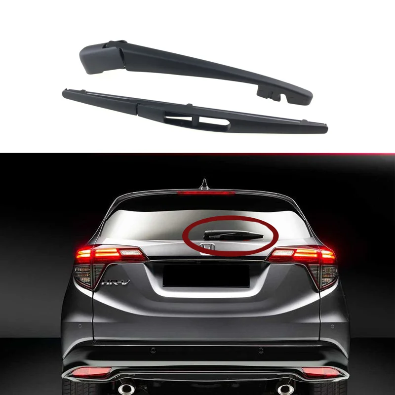 Rear Wiper Blade For Honda XR-V 10\