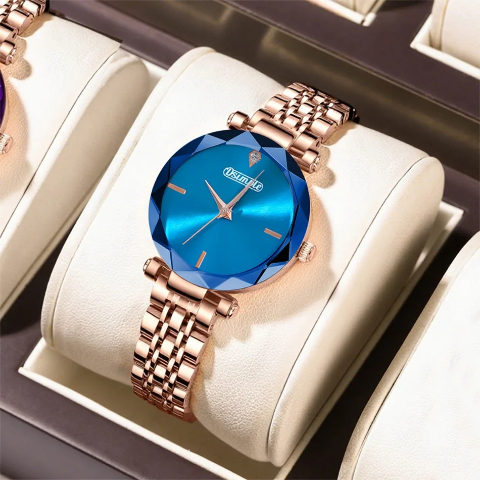 2pcs Luxury Elegant Women's Watch Set, Quartz Movement Casual Watch | Party Dress Wristwatch | Gorgeous | Fashion Accessories