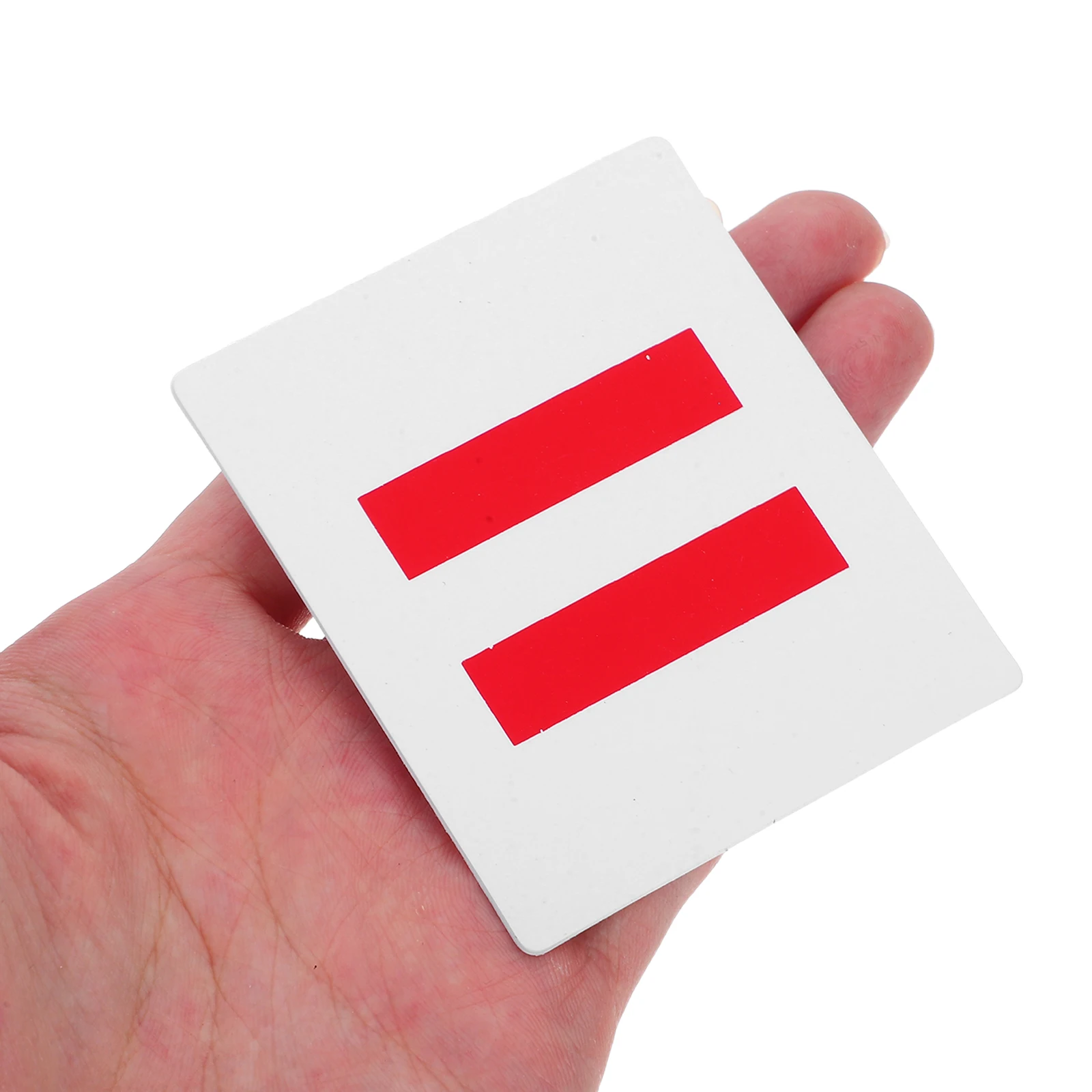 

10 Pcs Armband Accessories for Training Soccer Captains Badge s Professional Bands Anti-drop