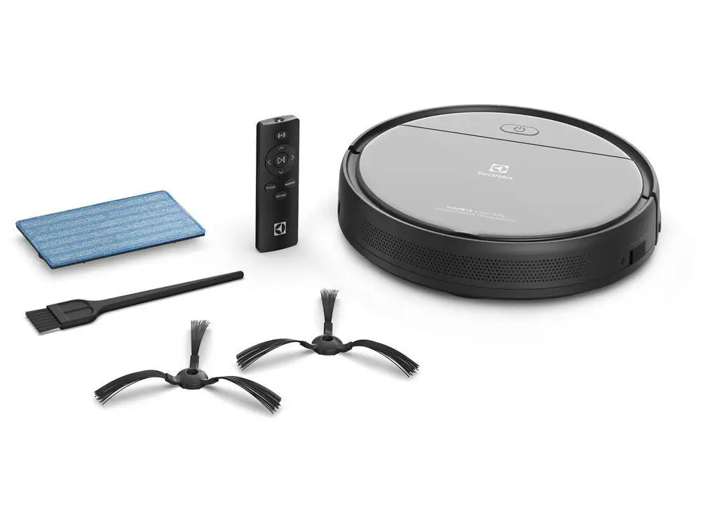 Robot Vacuum Cleaner Electrolux - AliExpress 6