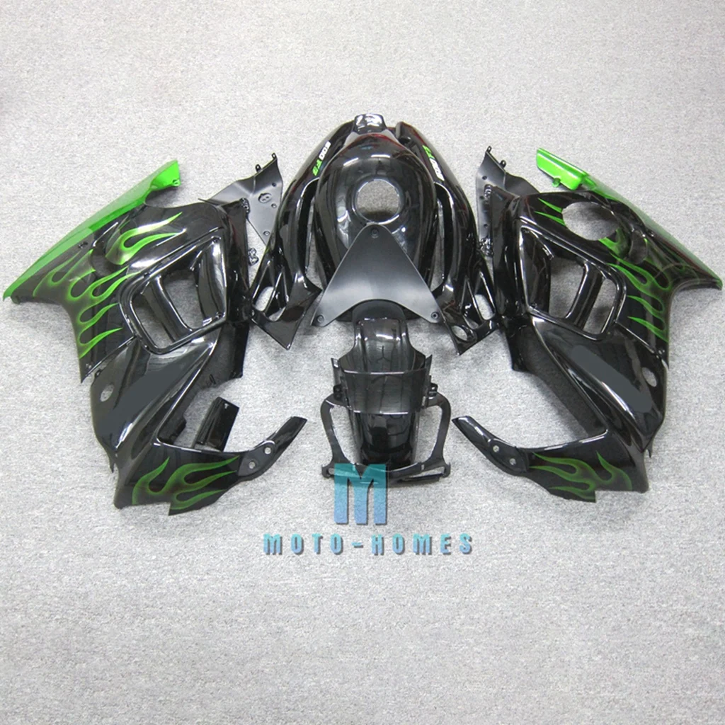 

Free Custom Rebuild Bike Fairing Kits for CBR600 95 96 CBR 600 F3 1995 1996 ABS Plastic Motorcycle Aftermarket Accessories