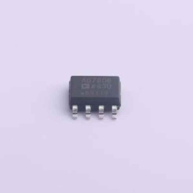 (1pcs) AD780BRZ-REEL7 SOIC-8 100% Original In Stock 10mA 4V~36V 2.5V 3V SOIC-8