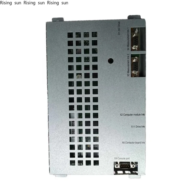 Axis Calculation Board DSQC668 3HAC029157-001 in Stock