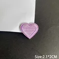 06-Light Purple-10PC