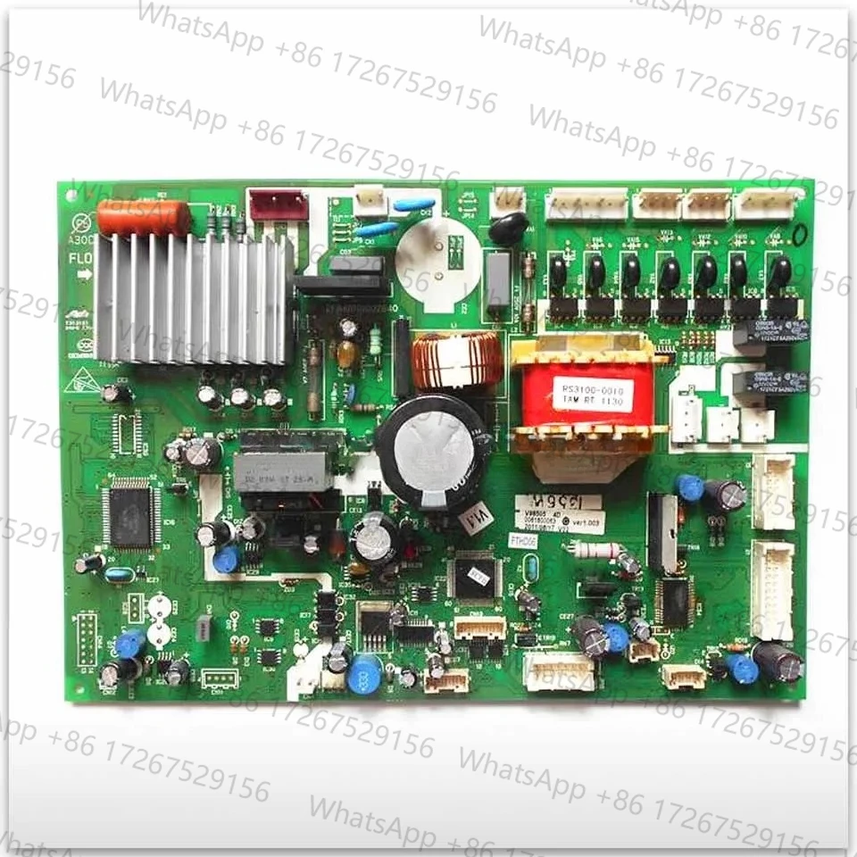 

for refrigerator pc board motherboard bcd-356wacb bcd-356wacv 0061800063