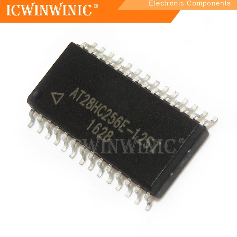 

1piece AT28HC256E-12SI AT28HC256E