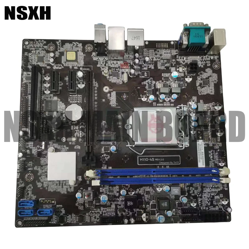 

ProDesk Motherboard L04745-001 L04745-601 L02439-021 Mainboard 100% Tested Fully Work