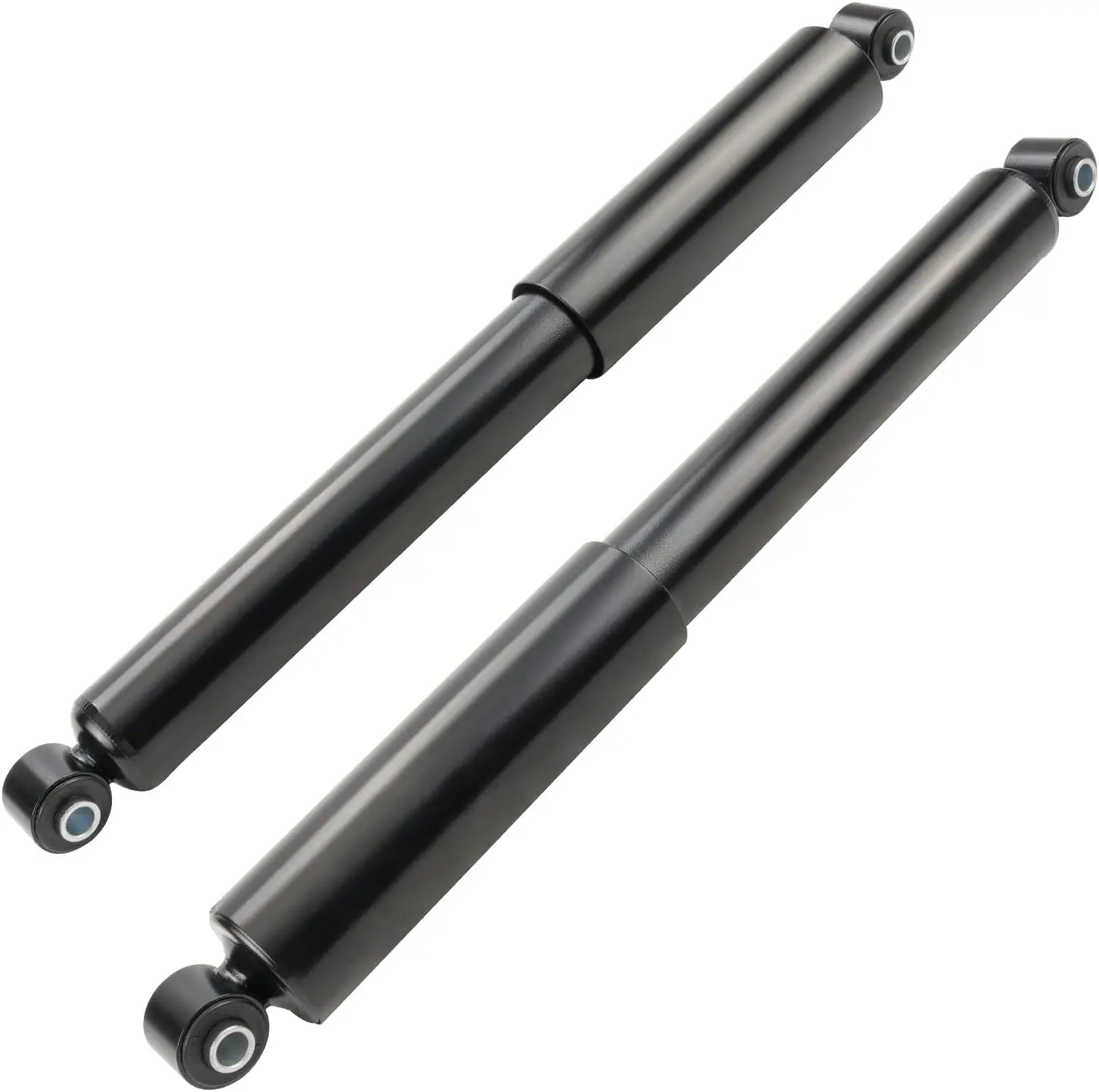 

Комплект задних амортизаторов, совместимый с Chevrolet Equinox 2005-2017, GMC Terrain 2010-2017, Saturn Vue 2002-2010, Pontiac Torren