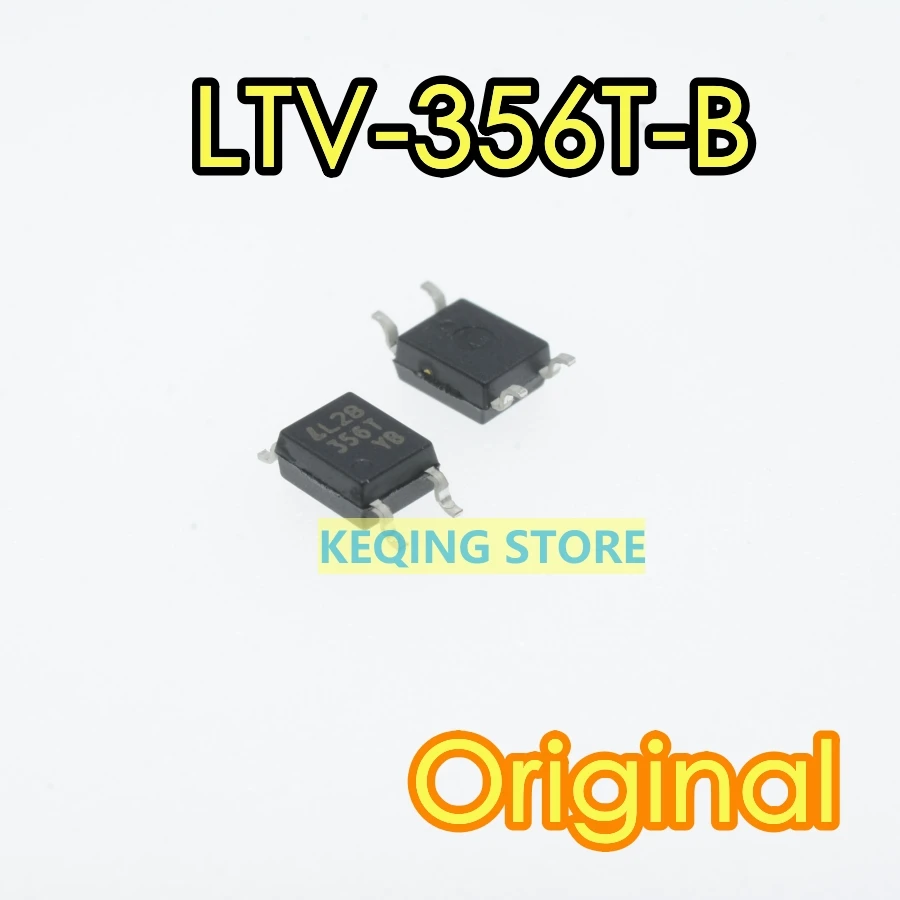 50PCS/100PCS LTV-356T 356T Phototriode Original