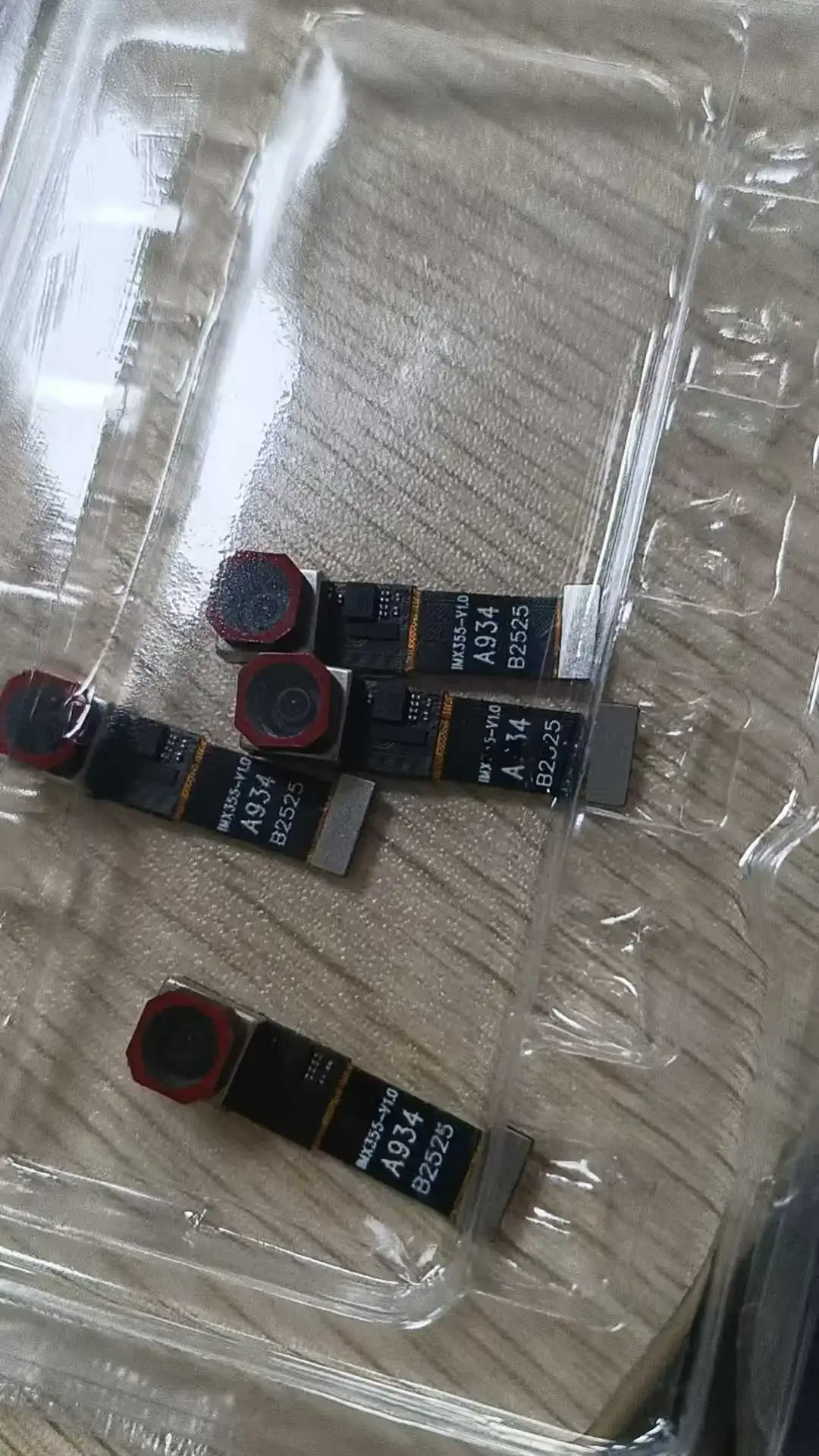 IMX355 Optical Imag…