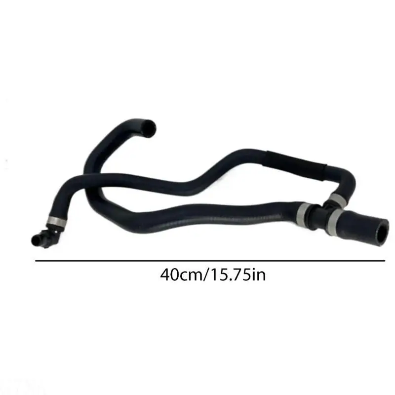 G7NA Ersatz-Kühlmittelrohr für W292 W166 X166 C292 GLE320 GLE400 GLS450 GL450 ML400. Flexibles Design für einfache Installation – Detail 6