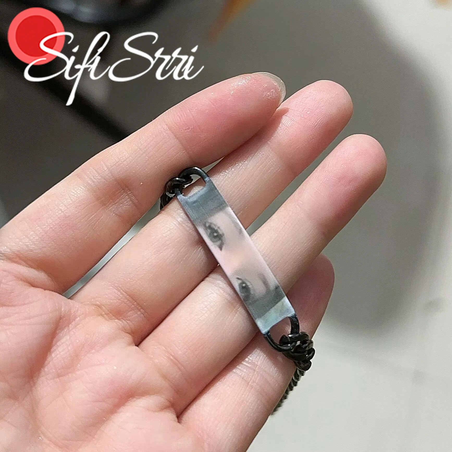 Sifisrri Custom Uv …