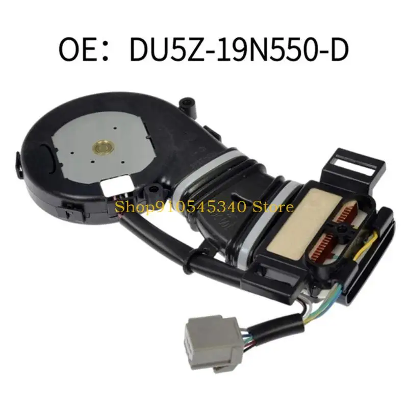 U2ja stoelblazer Motor Ted Fan Du5z19n550d Vervangingsaccessoire