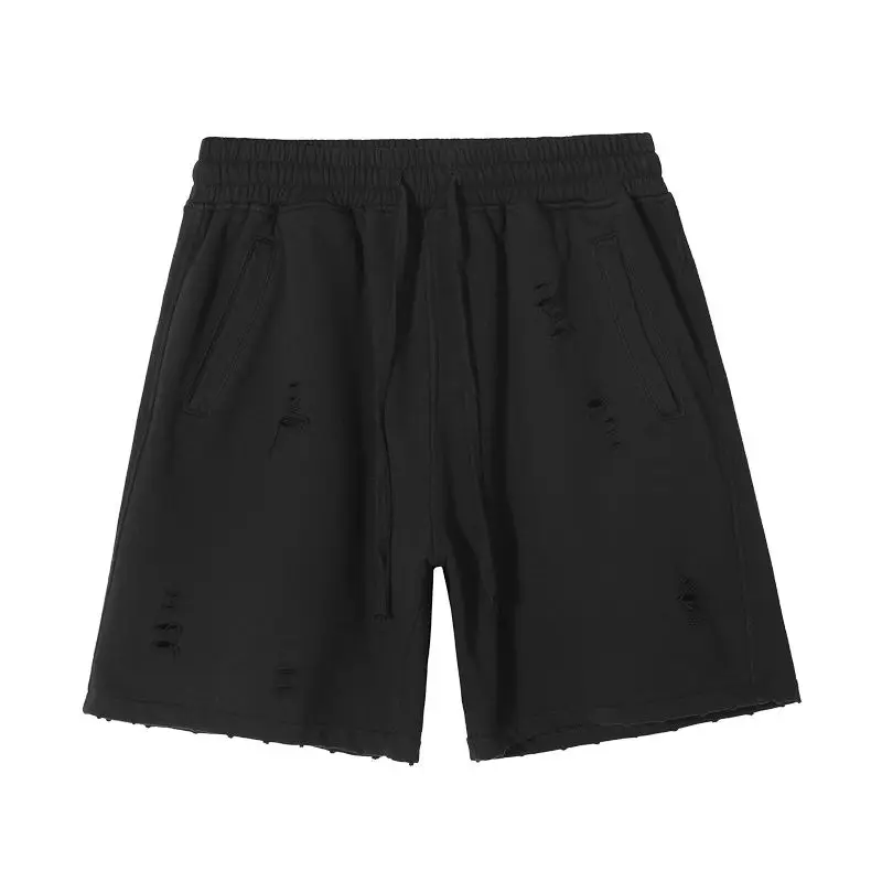 Men's Casual Shorts  American style Women's Pants Y2k Baggy Basketball Harajuku Summer Wide Fashion Designer Hip Hop Clothing