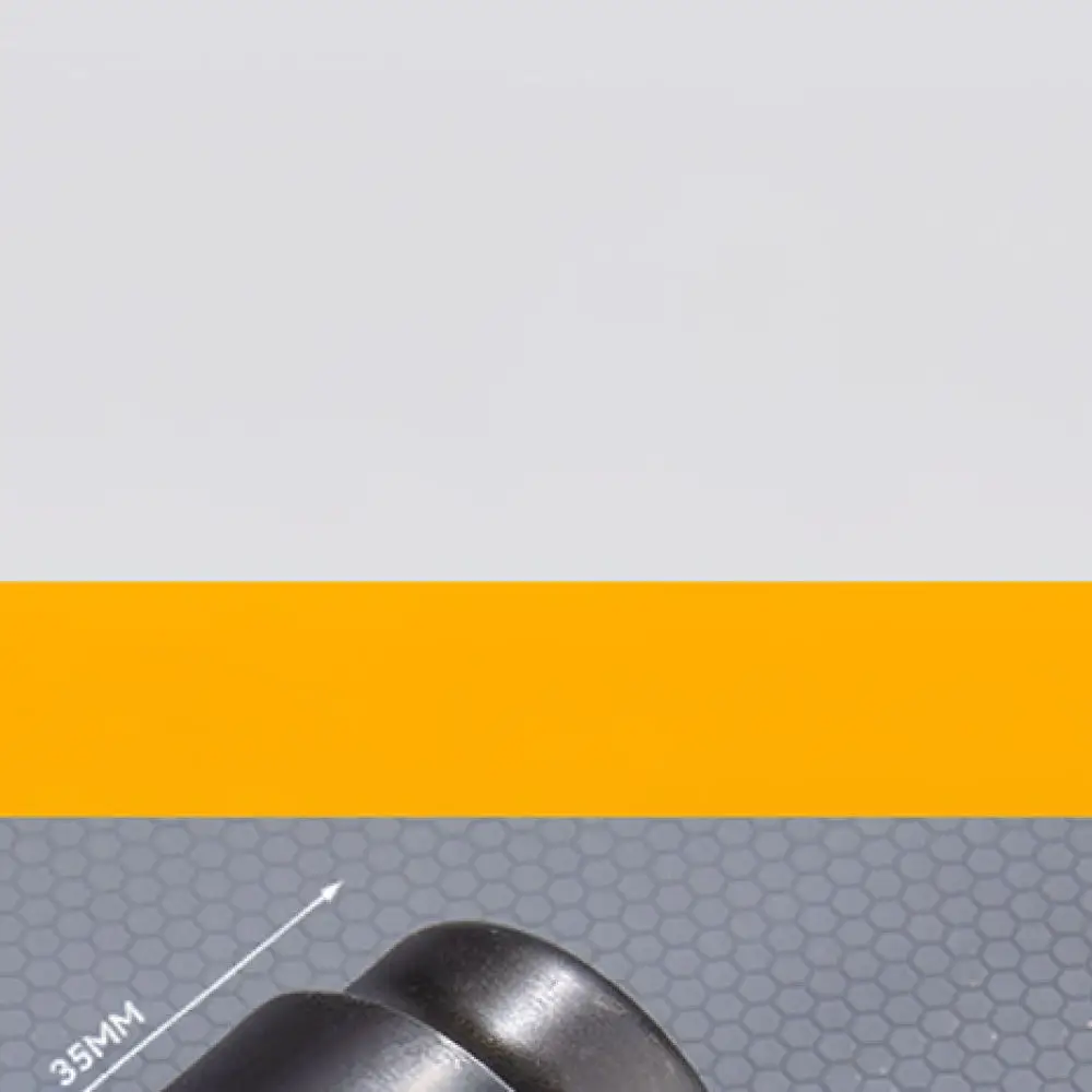 Universal Car Jack Socket Adapter Thickened Design Manual Wrench Accessory Automotive Repair Lifting Tool Kit