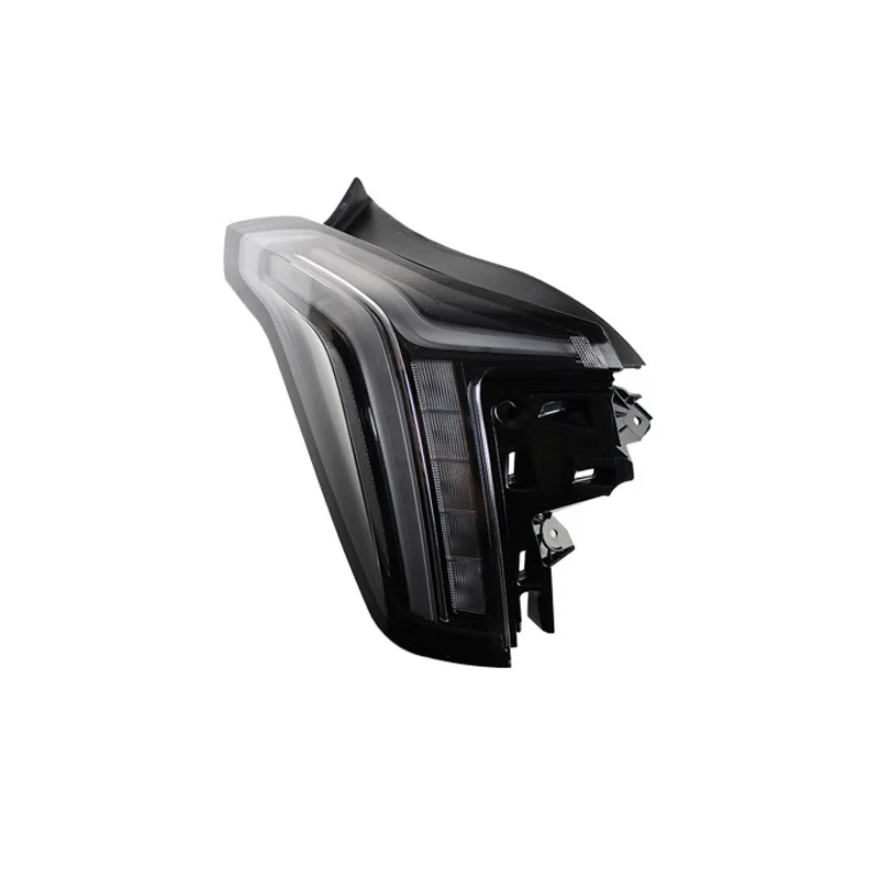 Car Accessories for Cadillac CT5 Taillight 2020 2021 2022 2023 2024 2025 CT5 Tail Light Rear DRL Fog Brake Reversing Turn Signal