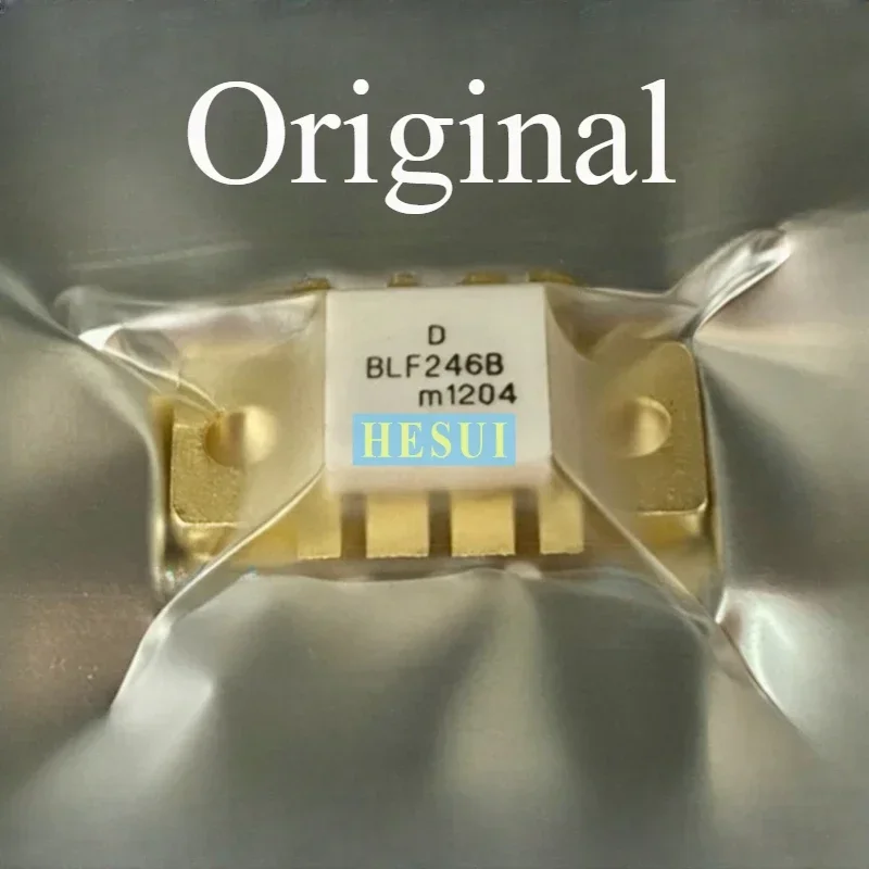 

BLF246B HF power amplifier RF High frequency transistor RF power transistor