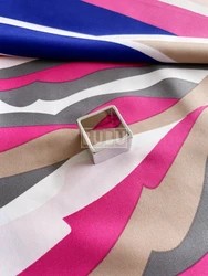 Bolduc Square Scarf Ring Scarves Buckle Charm Luxury Designer Shawl Fashion Accessories Jewelry Bandanas Button