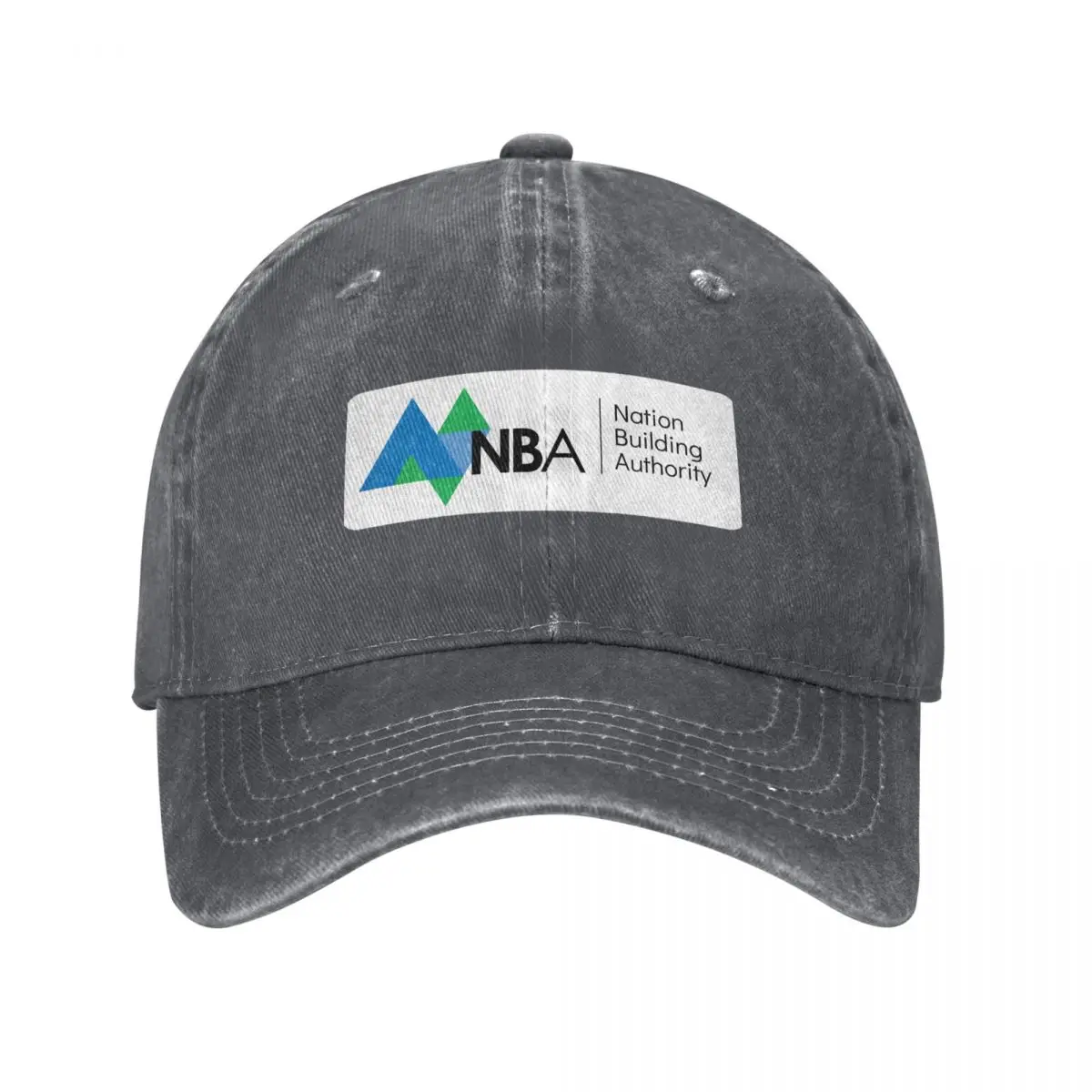 Nation Building Authority Baseball Cap Hat Man Luxury Dropshipping Beach Bag New Hat Women Men's