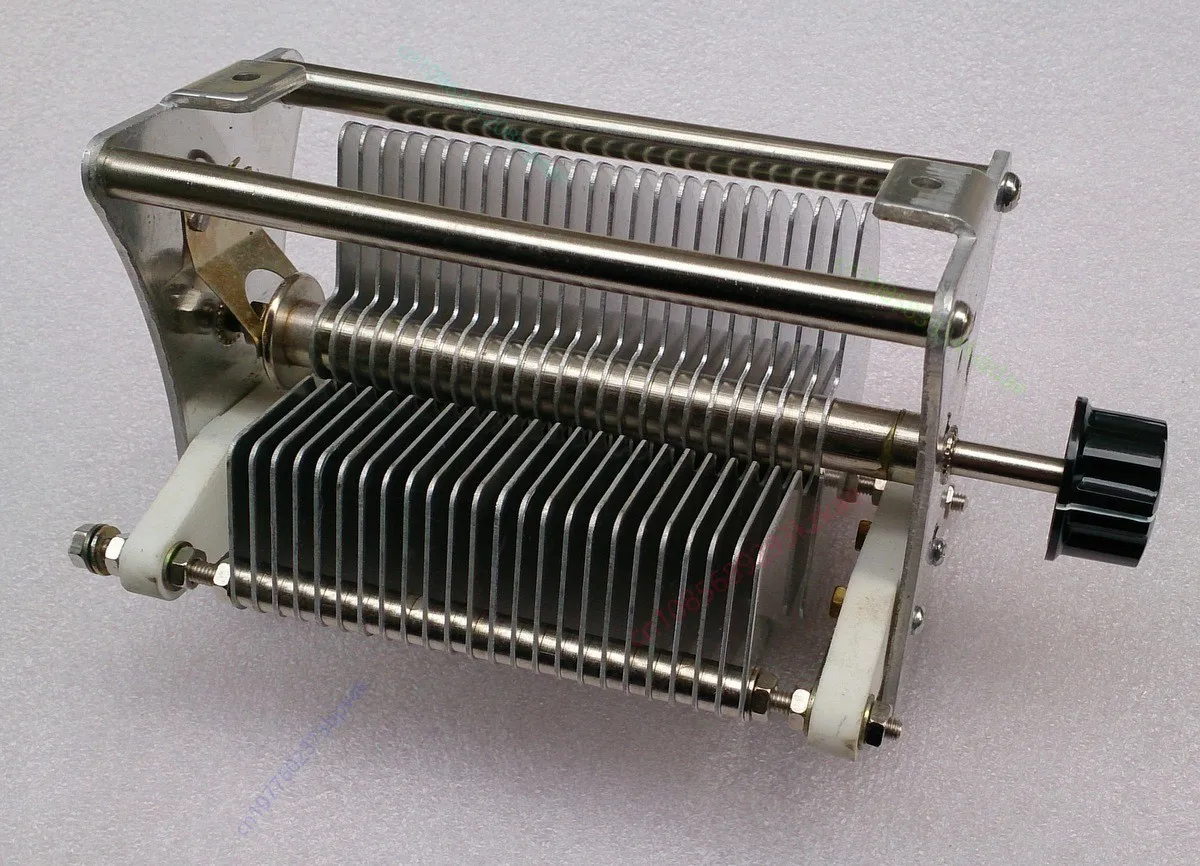 Adjustable Air Capacitor, Air Variable Capacitor 1000P