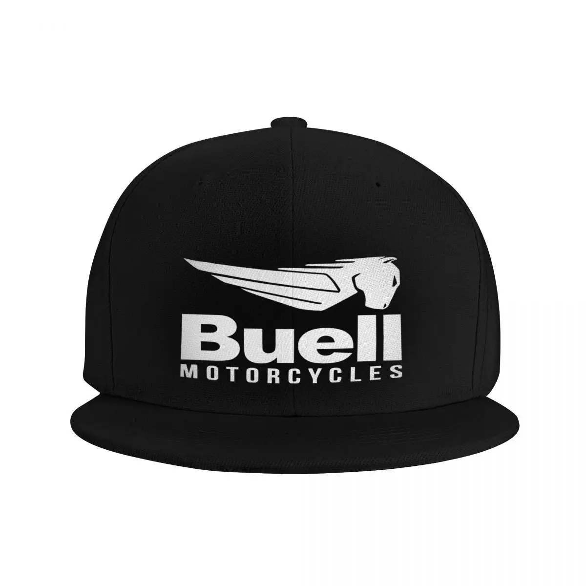 Buell Motorcycles Sun Cap Ball Cap Cap For Men Women's Baseball Cap Man Hat Baseball Cap