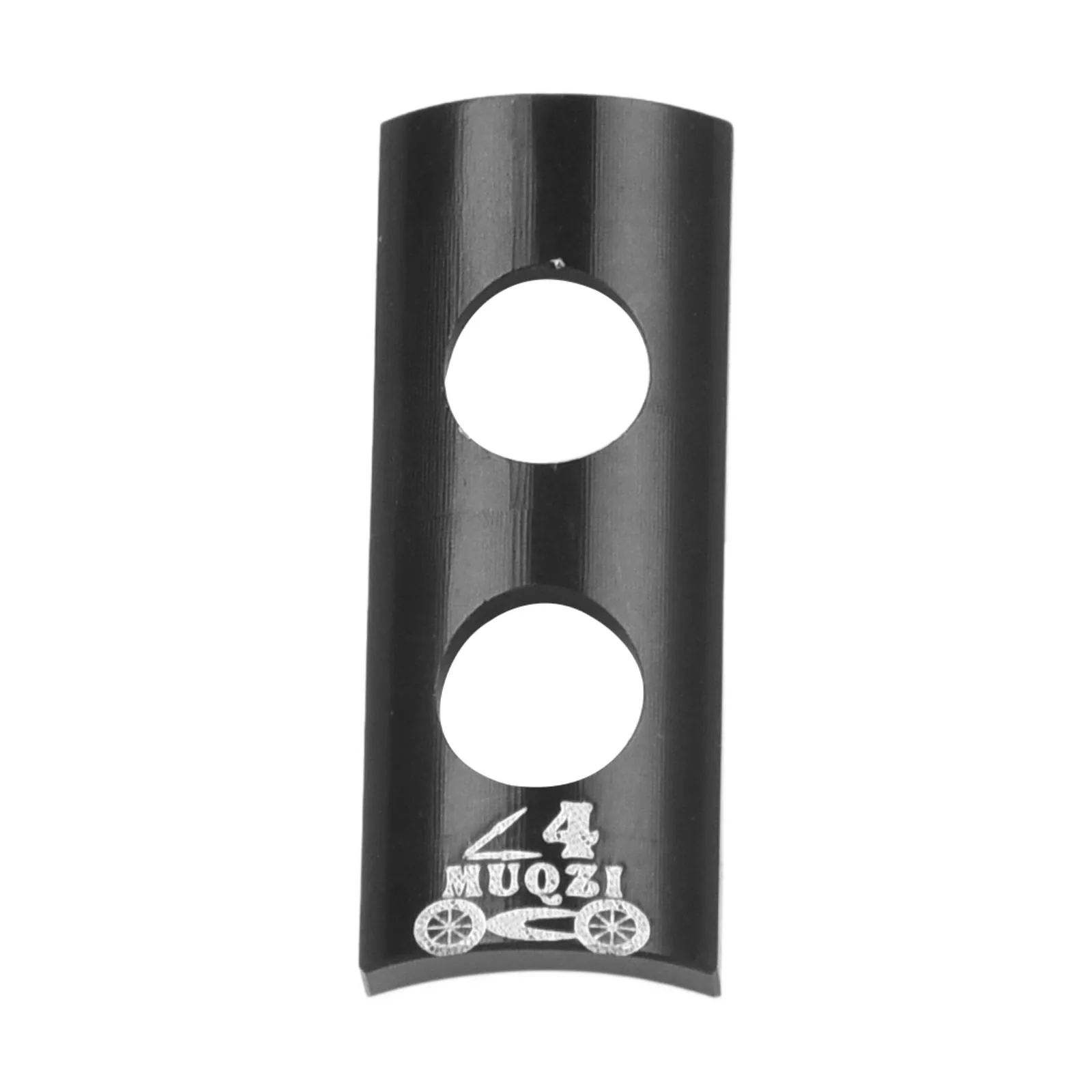 

Регуляторная прокладка для езды на велосипеде, 4 градуса, алюминиевый сплав, компоненты для велосипеда, передний переключатель, горные детали, дорожная прокладка, 1 шт.