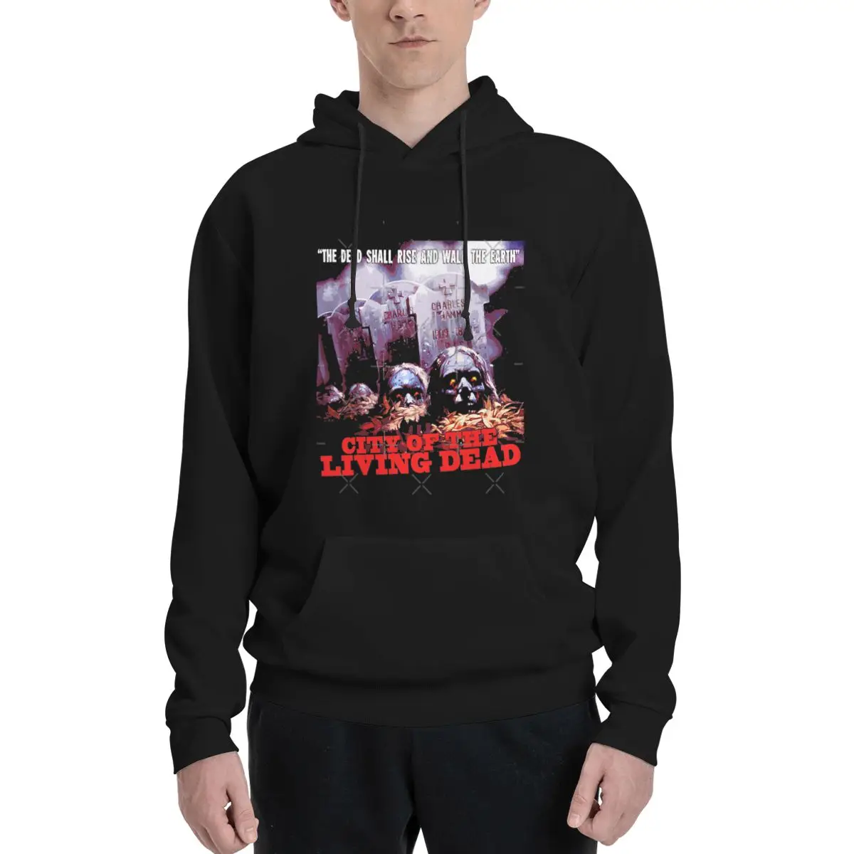 sweat-a-capuche-anime-respzed-pour-hommes-the-frequency-shall-rise-and-walk-the-earth-living-frequency-poster-streetwear-vetements-pour-hommes