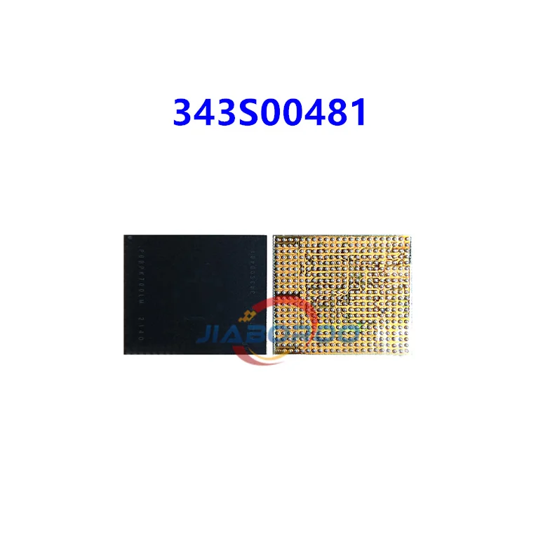 مُقيّم دقيق لـ IC77CD39HE4: تحليل شامل لأداء وتوافق وحدة الشحن المتكاملة لجهاز iPad Pro 11 بجيل 3