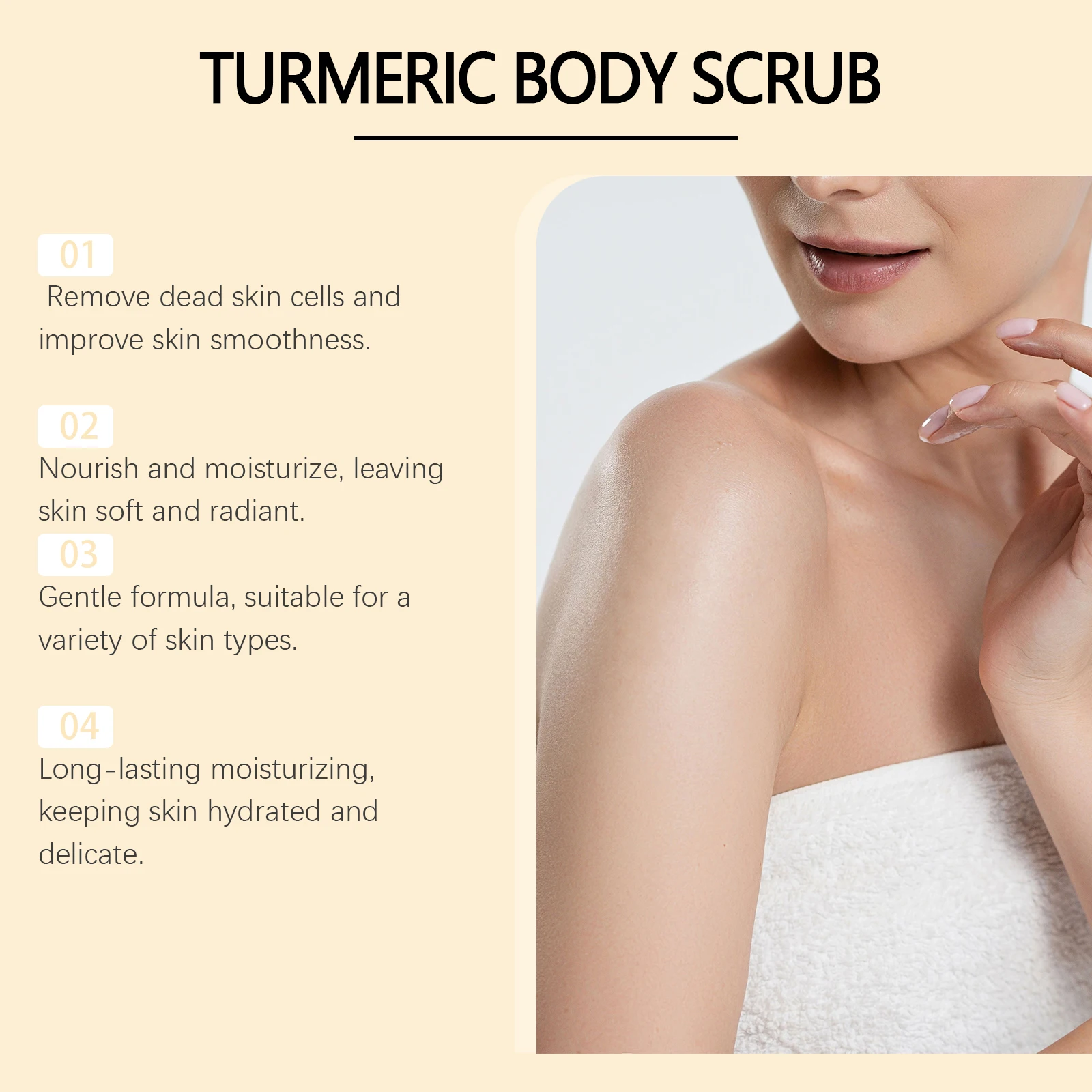 Thumbnail 4 - #35 Compare Scrubs Treatments Before You Buy