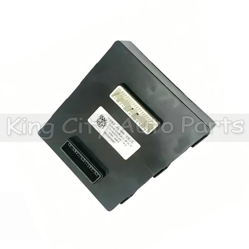 CAPQX Vehicle Thermal Management Control Module For Chery ICar 03 Vehicle Body Thermal Management Controller 301001929AA