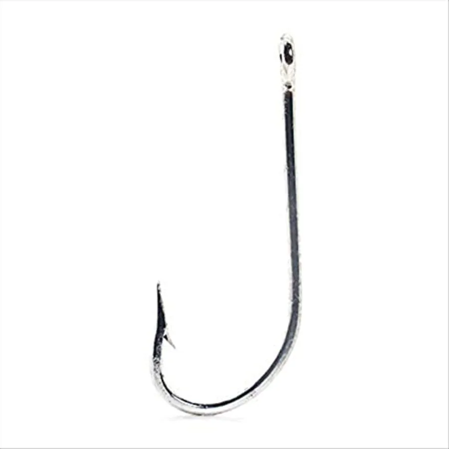

3406 Classic O'Shaughnessy Forged Hook