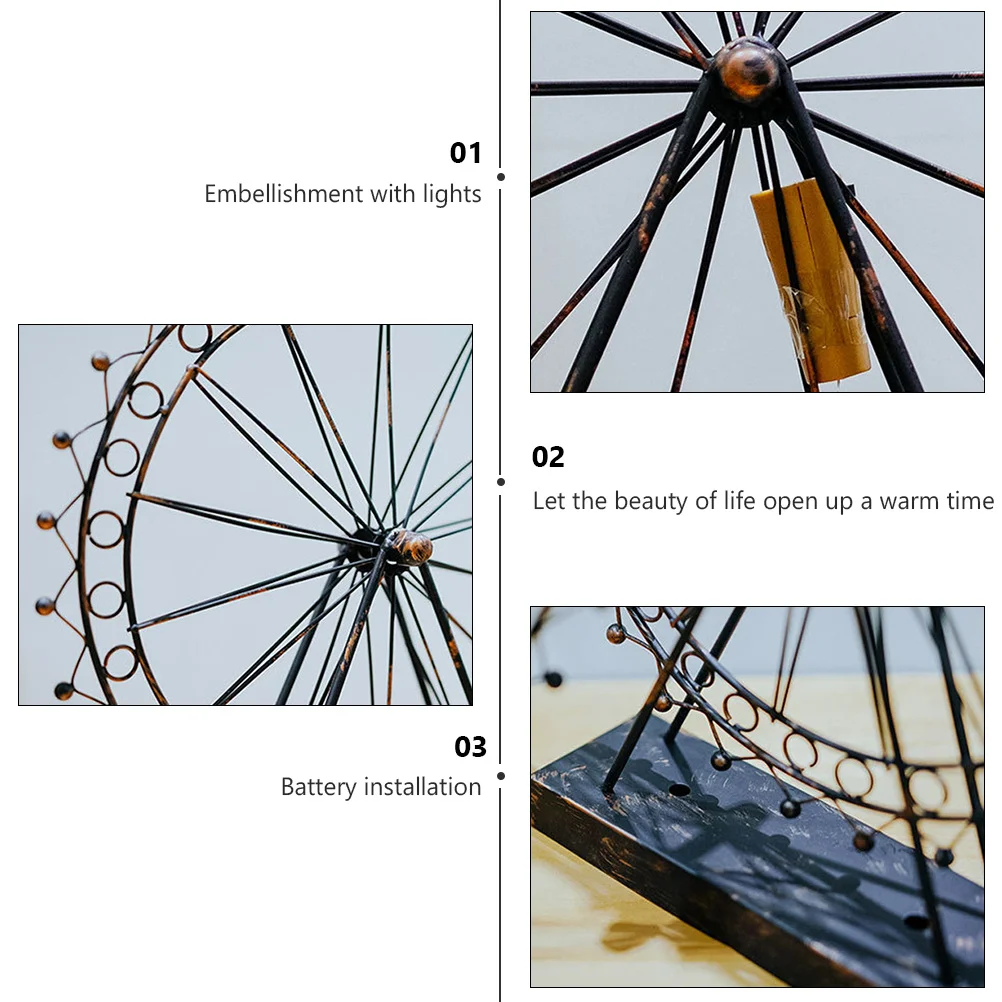 Рисунок 6 - минималистичный светодиодный ночник