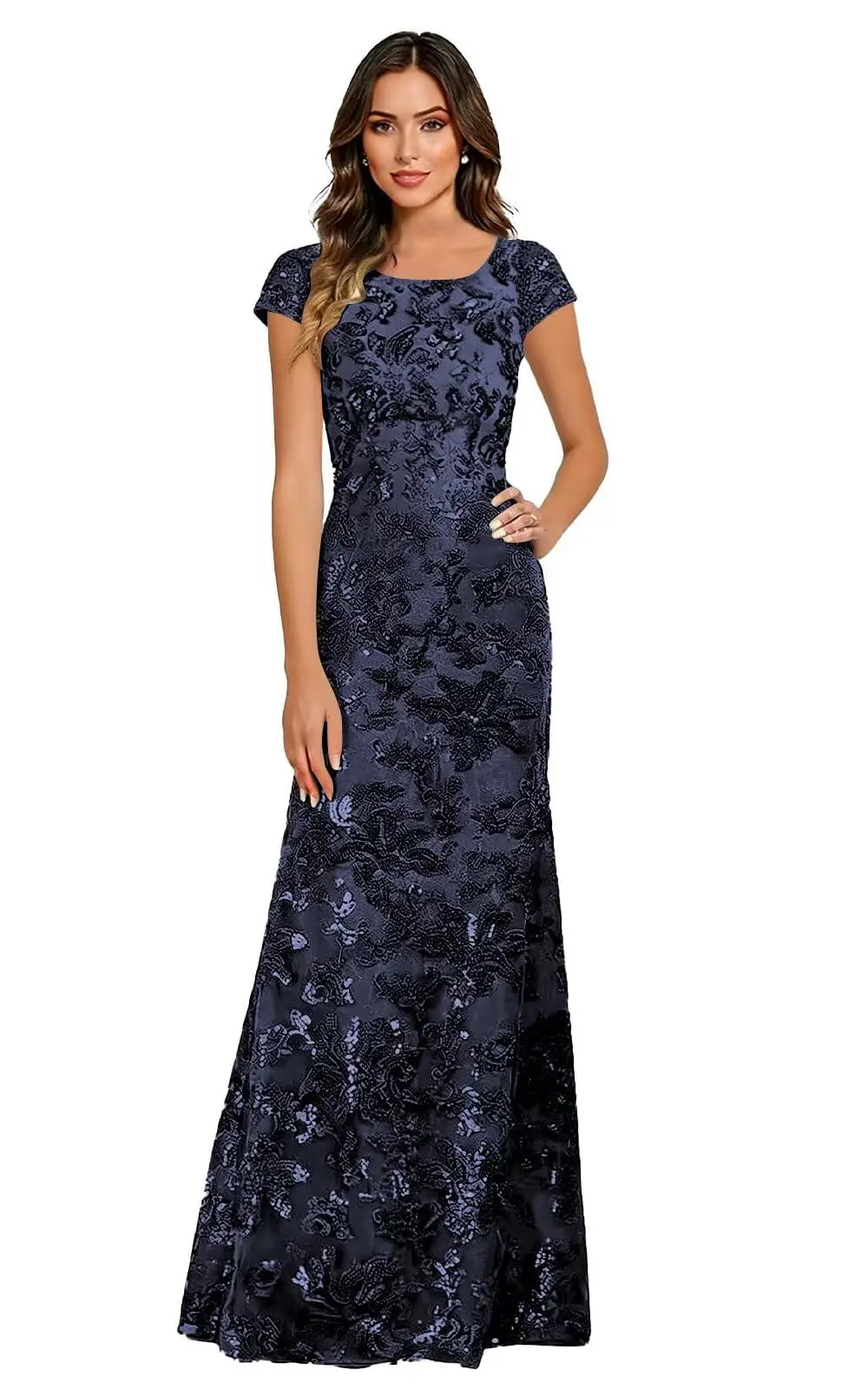 Navy Blue