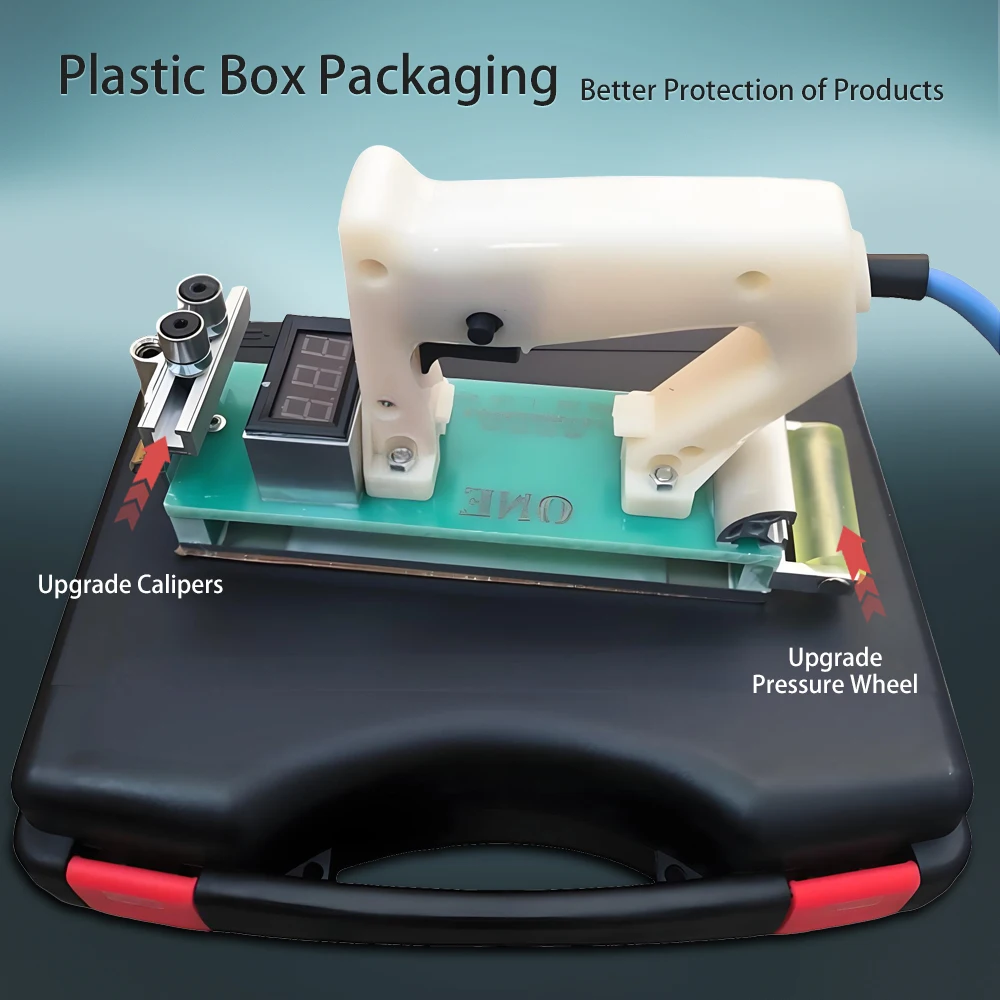 Alat Pemasang Tepian Kayu Genggam Kecil Portabel Mesin Pemasang Tepian Furnitur Mesin Pemasang Tepian Listrik Industri