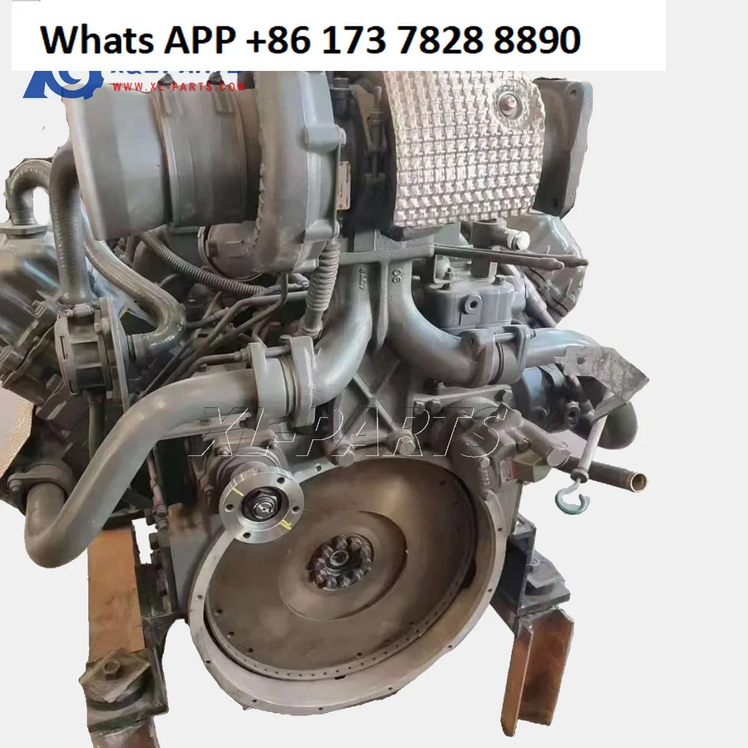 Высококачественный двигатель DV11 000138, комплект двигателя в сборе из Китая, детали X и L для Doosan Daewoo DX420 DX520 DX480LC Высококачественный двигатель DV11 000138, комплект двигателя в сборе из Китая, детали X и L для Doosan Daewoo DX420 DX520 DX480LC